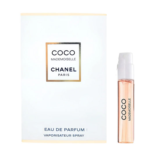 Chanel Coco Mademoiselle EDP 1.5ML Vials