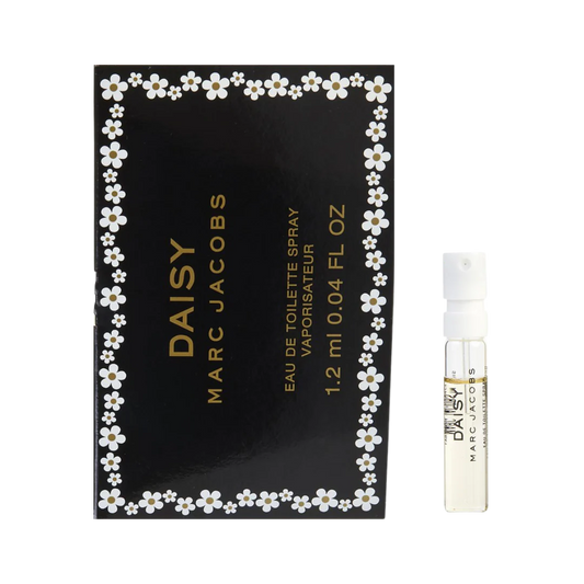 Marc Jacobs Daisy EDT 1.2ML Vials