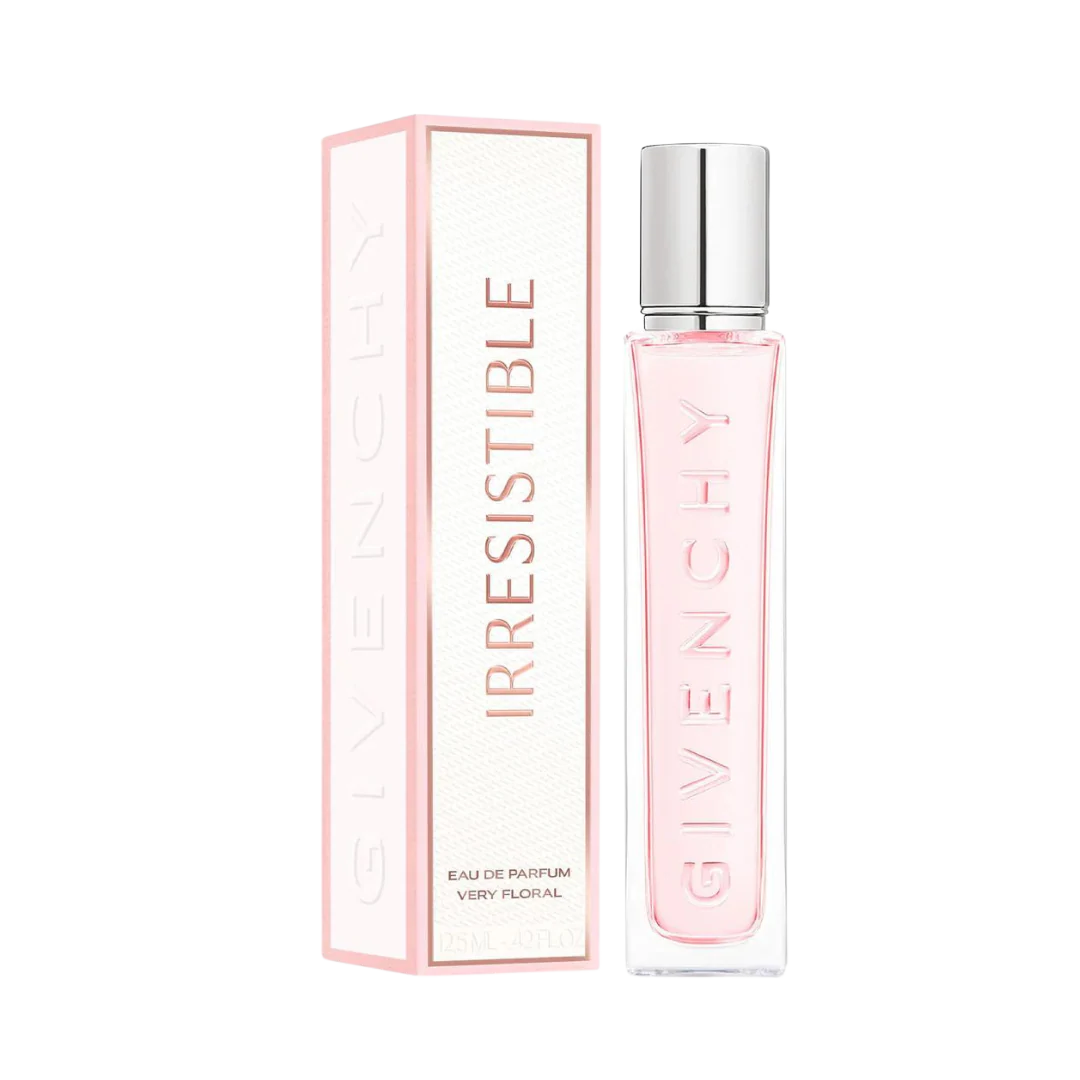 Givenchy Irresistible Very Floral EDP 12.5ML Travel Spray