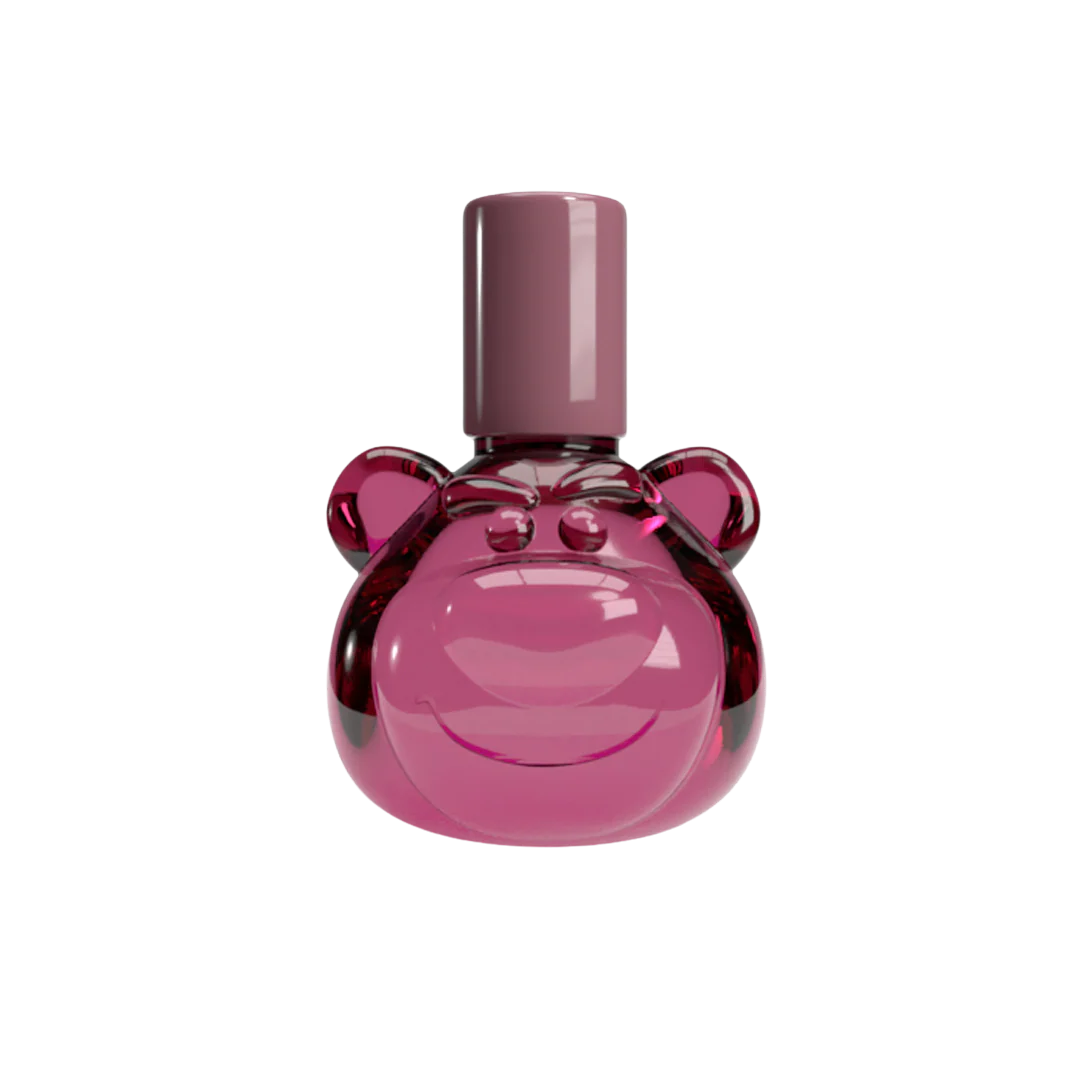 Disney Lotso Fluffy Ornament