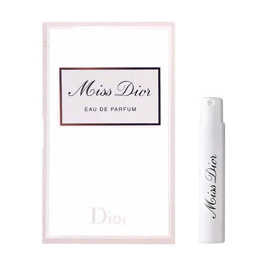 Dior Miss Dior EDP 1ML Vials