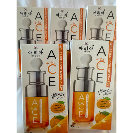 Aria ACE Vitamin Booster Serum