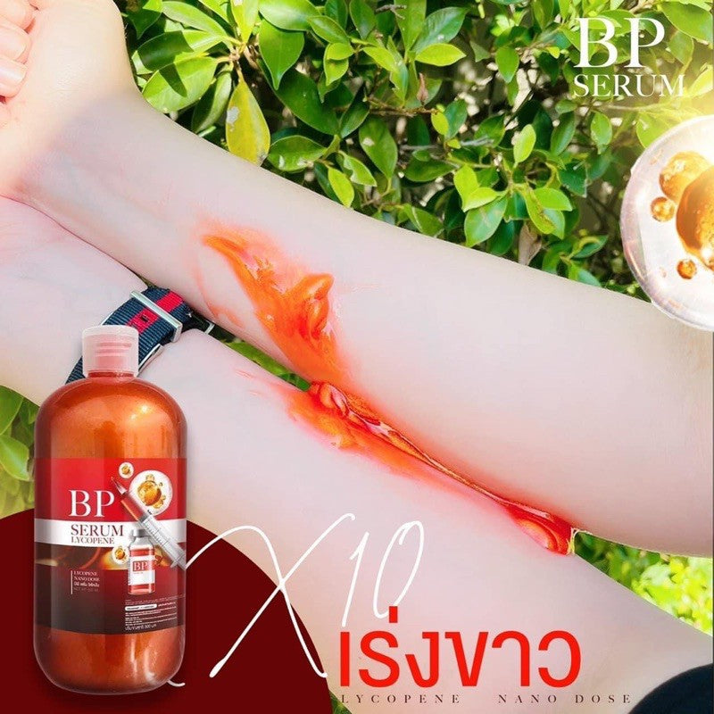 BP Serum Lycopene Nano Dose